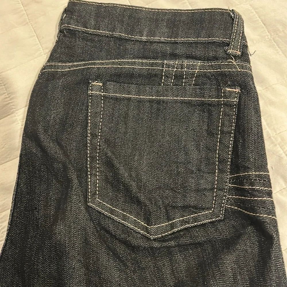 JZ Boot Cut Trouser Jean Sz 10